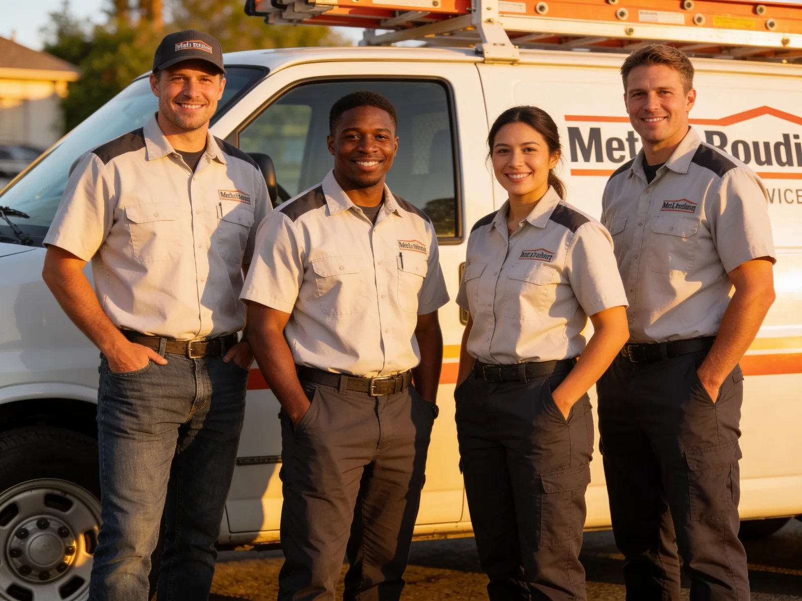 Metal Roof Installation company in Heath, MA